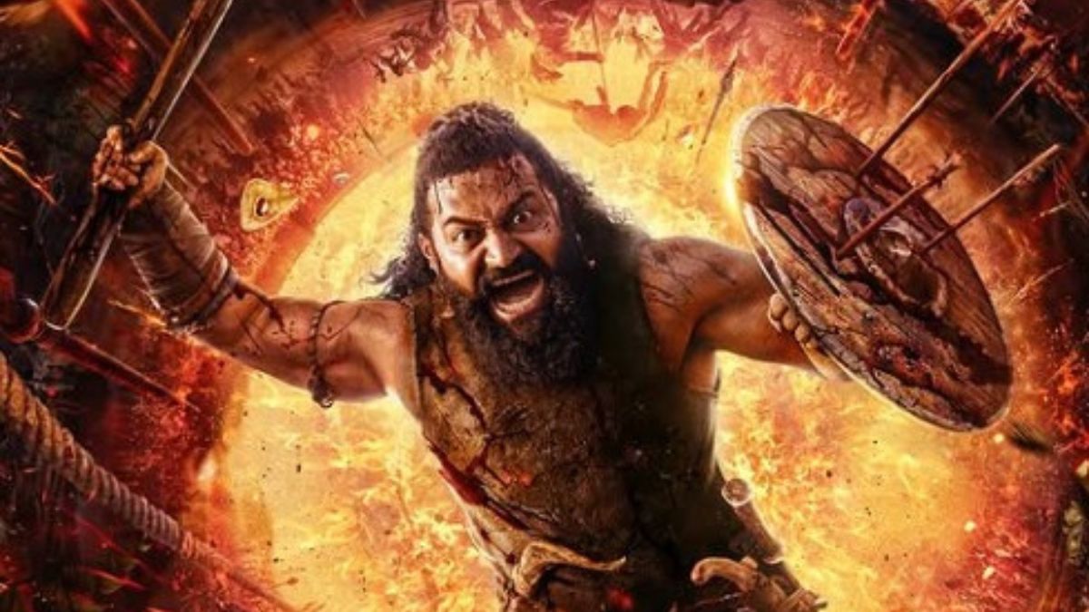 Rishab Shetty Breaks Silence On <i>Kantara</i> Telugu Row: "I Live In Kannada, But Can't Disrespect Another Language"