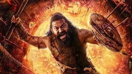 Rishab Shetty Breaks Silence On <i>Kantara</i> Telugu Row: "I Live In Kannada, But Can't Disrespect Another Language"