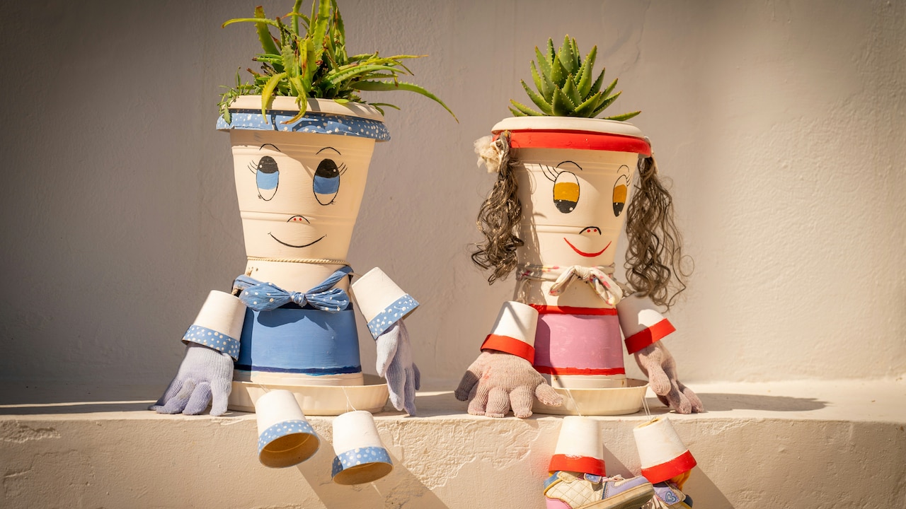 Bring home festive freshness with beautiful planters this Great Indian Festival Diwali Sale