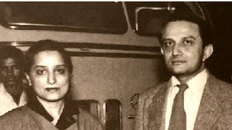 How Vikram Sarabhai's Extramarital Affair Got Ahmedabad India's 2nd IIM
