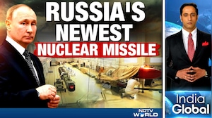 S Jaishankar-Rubio Meet At ASEAN | Indian-Origin Woman Raped In UK | Russia Tests Nuclear Missile S Jaishankar-Rubio Meet At ASEAN | Indian-Origin Woman Raped In UK | Russia Tests Nuclear Missile