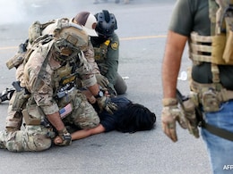 Cuban Man's Death In ICE Custody Was Homicide, Says Medical Report