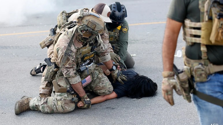 Cuban Man's Death In ICE Custody Was Homicide, Says Medical Report