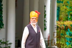 PM Modi To Make Historic Visit To Karpoori Thakur's Village PM Modi To Make Historic Visit To Karpoori Thakur's Village