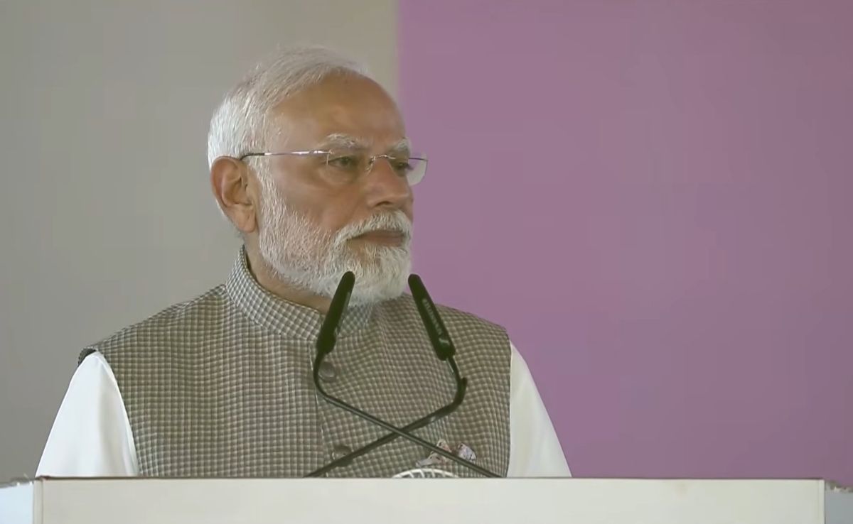 बिहार विधानसभा चुनाव: पीएम मोदी समस्तीपुर से करेंगे चुनावी अभियान की शुरुआत, देखें पूरा शेड्यूल
