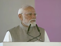 Mental Health Fundamental To Our Overall Well-Being: PM Modi