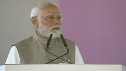 Mental Health Fundamental To Our Overall Well-Being: PM Modi
