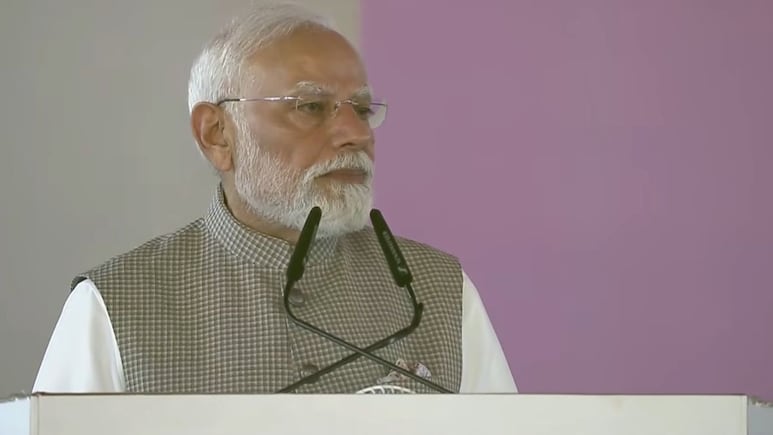 Mental Health Fundamental To Our Overall Well-Being: PM Modi Mental Health Fundamental To Our Overall Well-Being: PM Modi