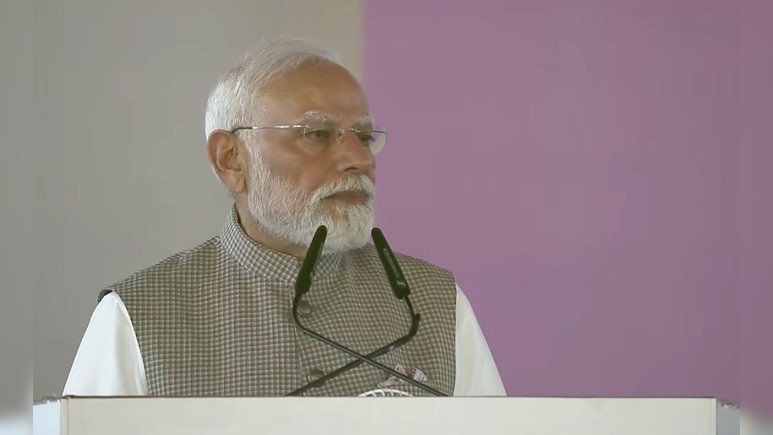 बिहार विधानसभा चुनाव: पीएम मोदी समस्तीपुर से करेंगे चुनावी अभियान की शुरुआत, देखें पूरा शेड्यूल बिहार विधानसभा चुनाव: पीएम मोदी समस्तीपुर से करेंगे चुनावी अभियान की शुरुआत, देखें पूरा शेड्यूल