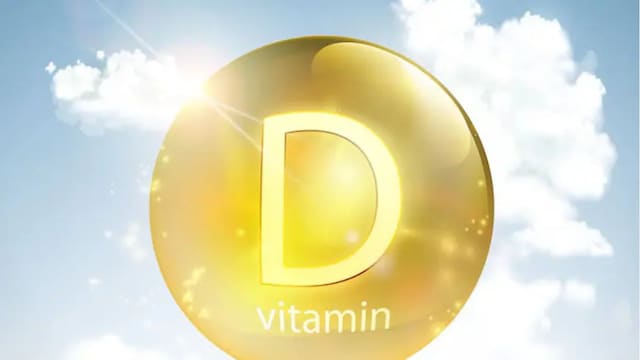 Tiredness and low energy are common symptoms of vitamin D deficiency