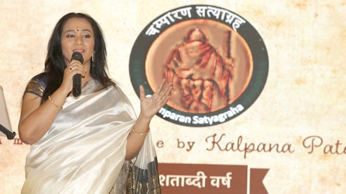 ‘गाना गाइए, हम आपके लिए ट्रेन रोक देंगे’, जब इस 'भोजपुरी क्वीन' के लिए दीवाने हो गए थे डाकू