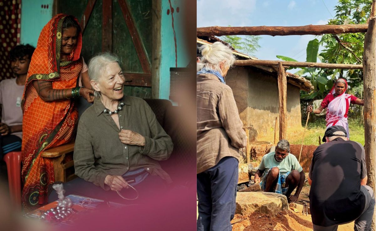 Latest and Breaking News on NDTV