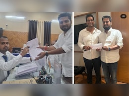 Bihar Election 2025: पटना साहिब सीट पर दिलचस्प मुकाबला, कांग्रेस ने IIT-दिल्ली, IIM-कलकत्ता के पढ़े शशांत शेखर को बनाया उम्मीदवार Bihar Election 2025: पटना साहिब सीट पर दिलचस्प मुकाबला, कांग्रेस ने IIT-दिल्ली, IIM-कलकत्ता के पढ़े शशांत शेखर को बनाया उम्मीदवार