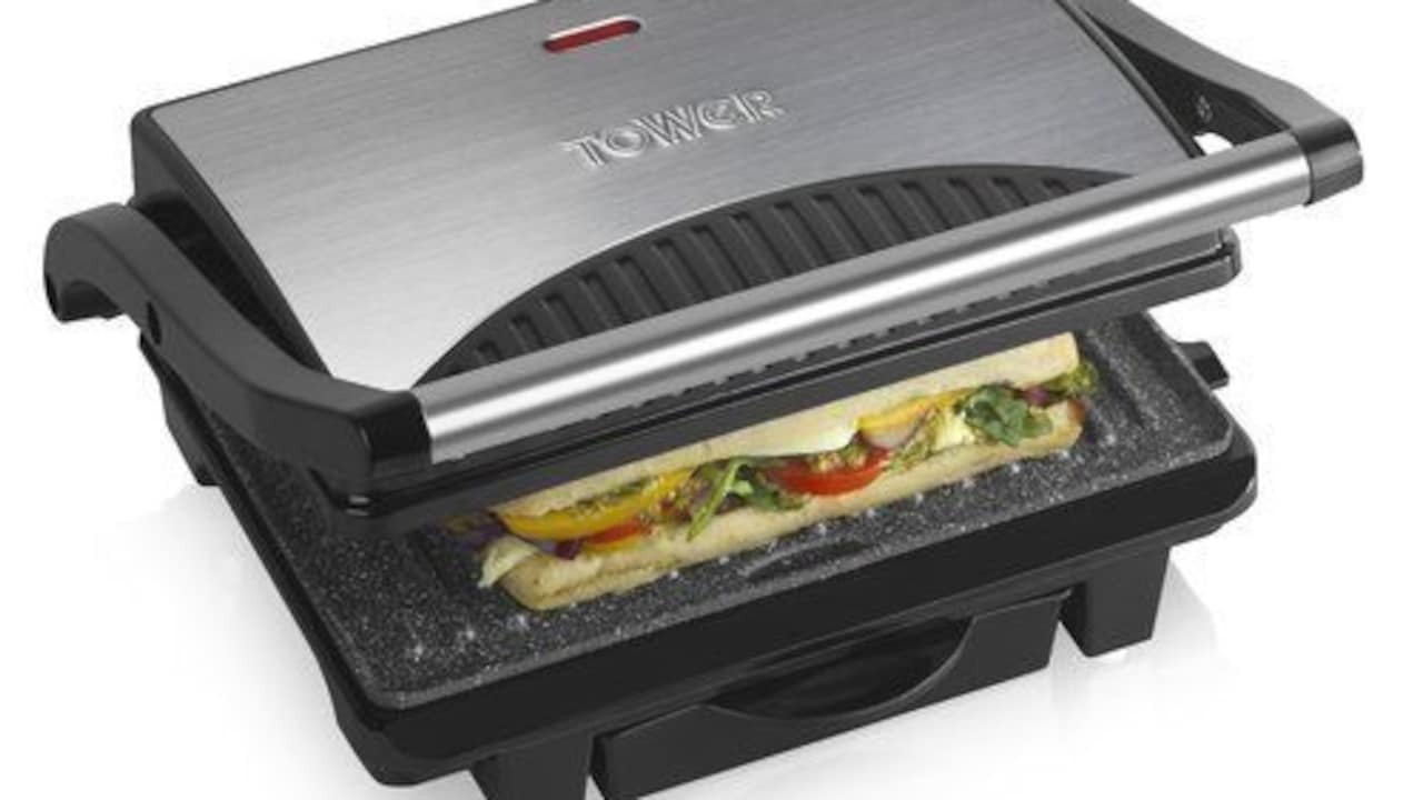 Sandwich Maker Cleaning And Maintenance Tips For Long-Lasting Performance