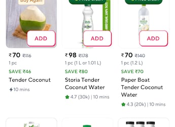 Same Phone, Same Location, Same Product: Zepto's Different Prices Go Viral