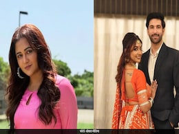 फिर से प्यार में पड़े रश्मि देसाई के एक्स हसबैंड, गर्लफ्रेंड संग की सगाई, सोशल मीडिया पर लूटाया प्यार फिर से प्यार में पड़े रश्मि देसाई के एक्स हसबैंड, गर्लफ्रेंड संग की सगाई, सोशल मीडिया पर लूटाया प्यार