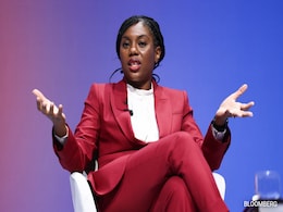 UK's 200-Year-Old Conservative Party Confronts Existential Risk UK's 200-Year-Old Conservative Party Confronts Existential Risk