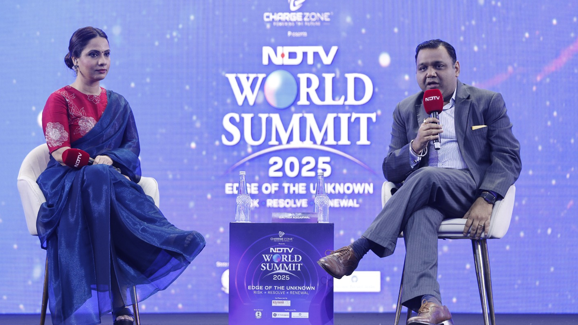 Has Digital Payment Increased Spending? What Mastercard's Gautam Aggarwal Said