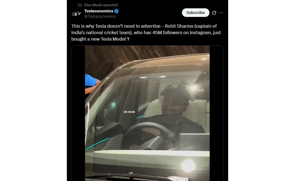 Rohit Sharma Rohit Sharma