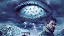 Netflix's Supernatural Mystery Film <i>Baramulla</i>, Featuring Manav Kaul, To Release On November 7