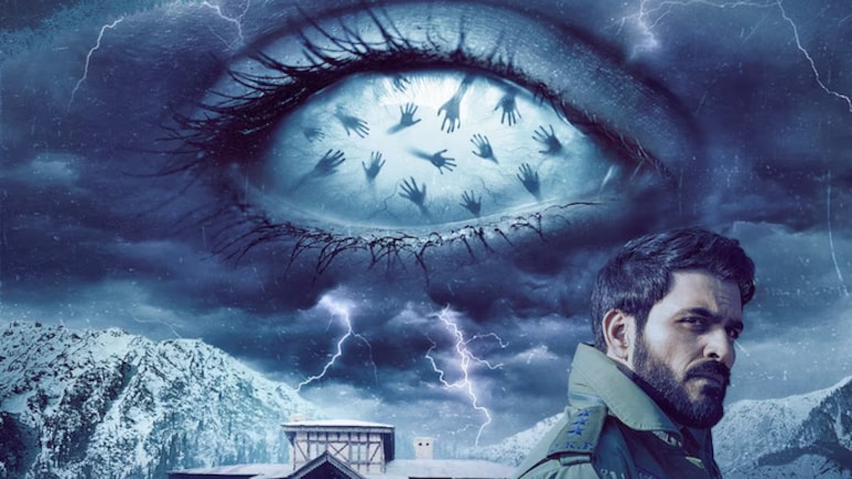 Netflix's Supernatural Mystery Film <i>Baramulla</i>, Featuring Manav Kaul, To Release On November 7 Netflix's Supernatural Mystery Film <i>Baramulla</i>, Featuring Manav Kaul, To Release On November 7