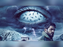 Netflix's Supernatural Mystery Film <i>Baramulla</i>, Featuring Manav Kaul, To Release On November 7