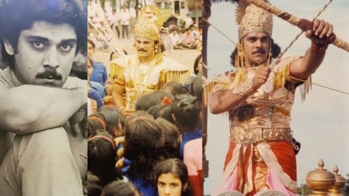 पंकज धीर चले गए, सबको महाभारत का कर्ण याद आया
