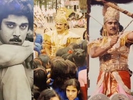 पंकज धीर चले गए, सबको महाभारत का कर्ण याद आया पंकज धीर चले गए, सबको महाभारत का कर्ण याद आया