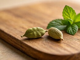 अगर मैं रोज एक छोटी इलायची खाऊं तो क्या होगा? हरी इलायची खाने के नुकसान जानकर हो जाएंगे हैरान अगर मैं रोज एक छोटी इलायची खाऊं तो क्या होगा? हरी इलायची खाने के नुकसान जानकर हो जाएंगे हैरान