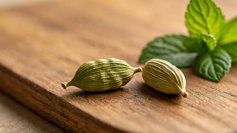 अगर मैं रोज एक छोटी इलायची खाऊं तो क्या होगा? हरी इलायची खाने के नुकसान जानकर हो जाएंगे हैरान अगर मैं रोज एक छोटी इलायची खाऊं तो क्या होगा? हरी इलायची खाने के नुकसान जानकर हो जाएंगे हैरान