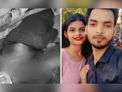 Week After Breakup, Mumbai Man Stabs Ex-Girlfriend, Then Slits Own Throat