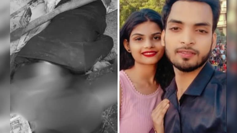 Week After Breakup, Mumbai Man Stabs Ex-Girlfriend, Then Slits Own Throat Week After Breakup, Mumbai Man Stabs Ex-Girlfriend, Then Slits Own Throat