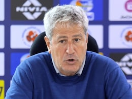 AFC Champions League: FC Goa Face Uphill Task Against Cristiano Ronaldo-Less Al Nassr AFC Champions League: FC Goa Face Uphill Task Against Cristiano Ronaldo-Less Al Nassr