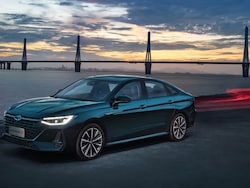 Chery Arrizo 8 Patented In India-Chinese Brand Eyeing Market Entry?