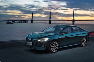 Chery Arrizo 8 Patented In India-Chinese Brand Eyeing Market Entry?