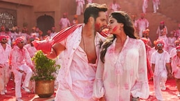<i>Sunny Sanskari Ki Tulsi Kumari</i> Box Office Collection Day 6: Varun Dhawan And Janhvi Kapoor's Film Can't Stand <i>Kantara 1</i> Storm