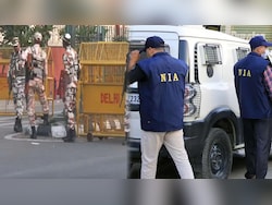 Probe Agency Chargesheets 8 More Accused In 2020 Narco-Terror Network Case