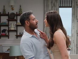 DDPD2 Trailer: 'सन ऑफ सरदार 2' के बाद अजय देवगन फिर सीक्वल संग लौटे, 'शैतान' माधवन की बेटी से शादी की तैयारी DDPD2 Trailer: 'सन ऑफ सरदार 2' के बाद अजय देवगन फिर सीक्वल संग लौटे, 'शैतान' माधवन की बेटी से शादी की तैयारी