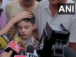 &quot;Will Fulfil His Dreams&quot;: Son Of Haryana Cop Who Died By Suicide