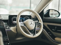 Indians Bought A Mercedes-Benz Car Worth Rs 1 Crore Every 6 Minutes This Navratri