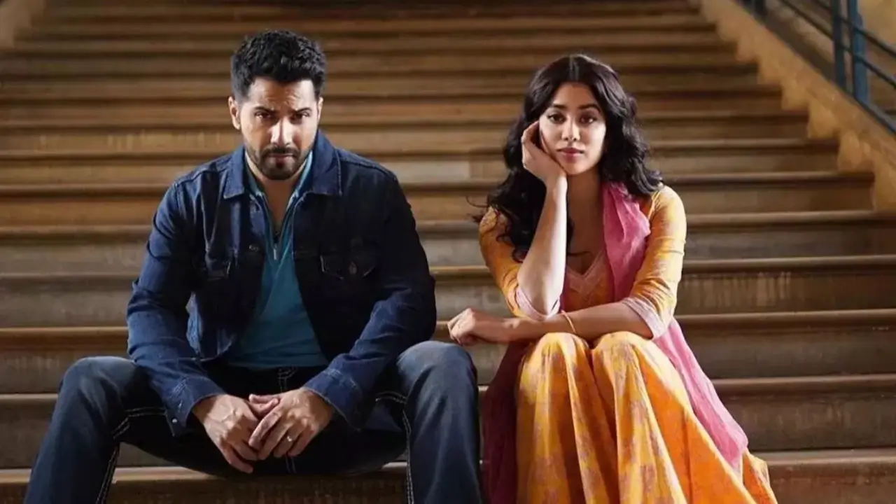 <i>Sunny Sanskari Ki Tulsi Kumari</i> Box Office Collection Day 1: Janhvi Kapoor-Varun Dhawan's Film Off To A Strong Start