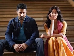 <i>Sunny Sanskari Ki Tulsi Kumari</i> Box Office Collection Day 1: Janhvi Kapoor-Varun Dhawan's Film Off To A Strong Start <i>Sunny Sanskari Ki Tulsi Kumari</i> Box Office Collection Day 1: Janhvi Kapoor-Varun Dhawan's Film Off To A Strong Start