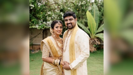 Bengaluru Surgeon Accused Of Killing Doctor Wife Using Anaesthesia