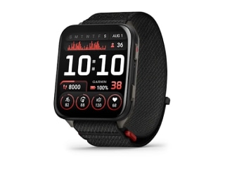 Garmin Venu X1 स्मार्टवॉच लॉन्च, 2 इंच का AMOLED डिस्प्ले, 8 दिन तक चलती है बैटरी, जानें कीमत