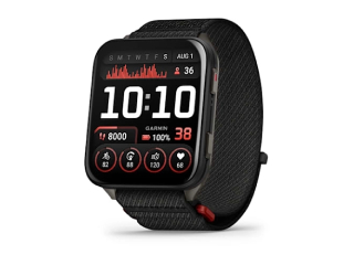 Garmin Venu X1 स्मार्टवॉच लॉन्च, 2 इंच का AMOLED डिस्प्ले, 8 दिन तक चलती है बैटरी, जानें कीमत