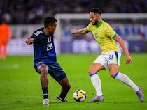 Japan Beat Brazil For The First Time In Tokyo Comeback