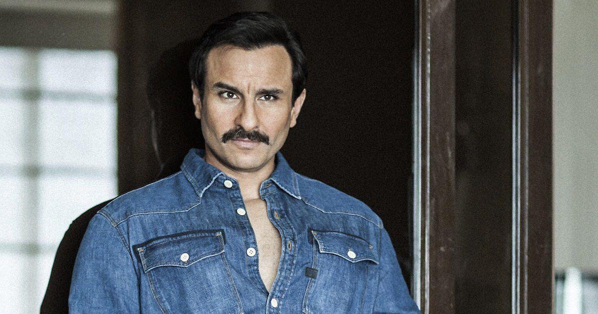"I'm Saif Ali Khan, I Need A Stretcher": Actor Reveals How He Woke Up Hospital Attendant After Knife Attack