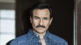 "I'm Saif Ali Khan, I Need A Stretcher": Actor Reveals How He Woke Up Hospital Attendant After Knife Attack