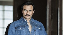 Bangladeshi Man Accused Of Stabbing Saif Ali Khan Again Seeks To Plead Guilty