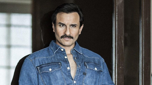 Bangladeshi Man Accused Of Stabbing Saif Ali Khan Again Seeks To Plead Guilty
